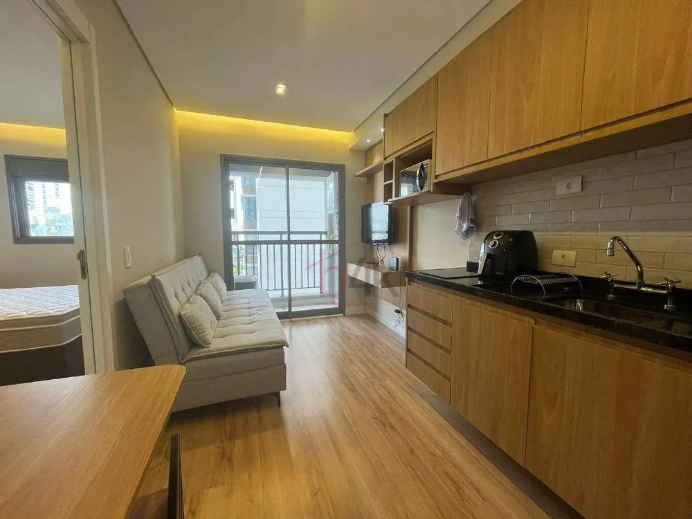 Apartamento, 1 quarto, 29 m² - Foto 13