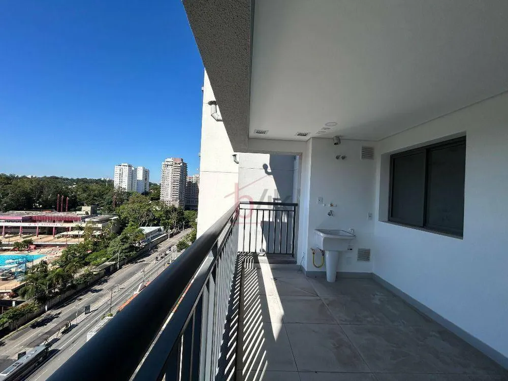 Apartamento, 1 quarto, 54 m² - Foto 10