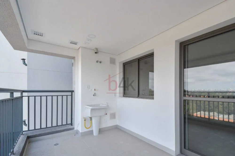 Apartamento, 1 quarto, 54 m² - Foto 5