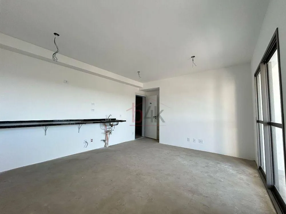 Apartamento, 1 quarto, 54 m² - Foto 9