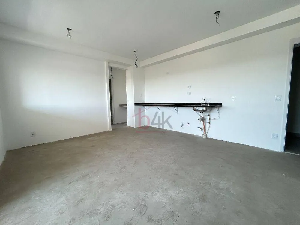 Apartamento, 1 quarto, 54 m² - Foto 7