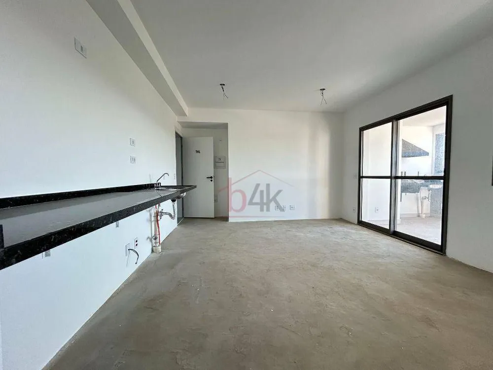 Apartamento, 1 quarto, 54 m² - Foto 8