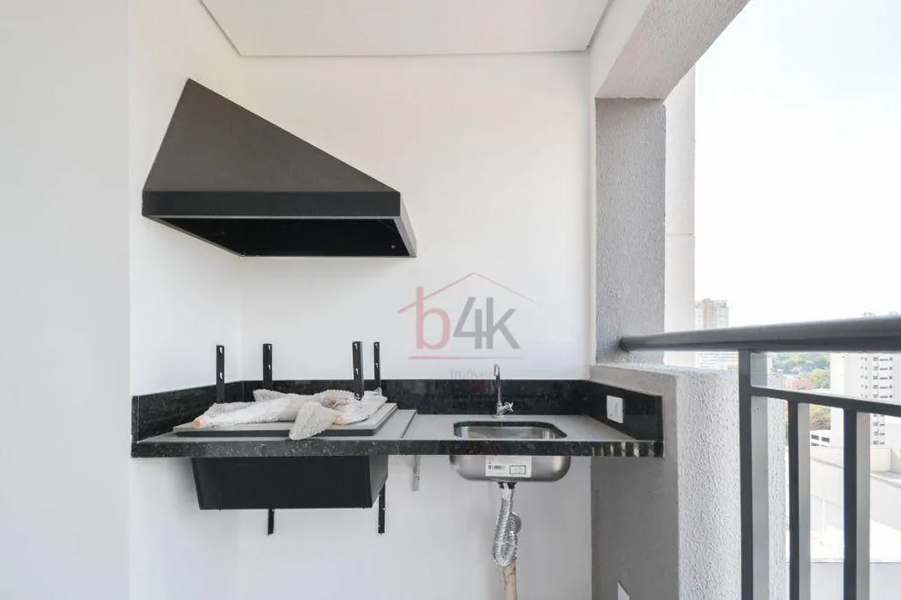 Apartamento, 1 quarto, 54 m² - Foto 4