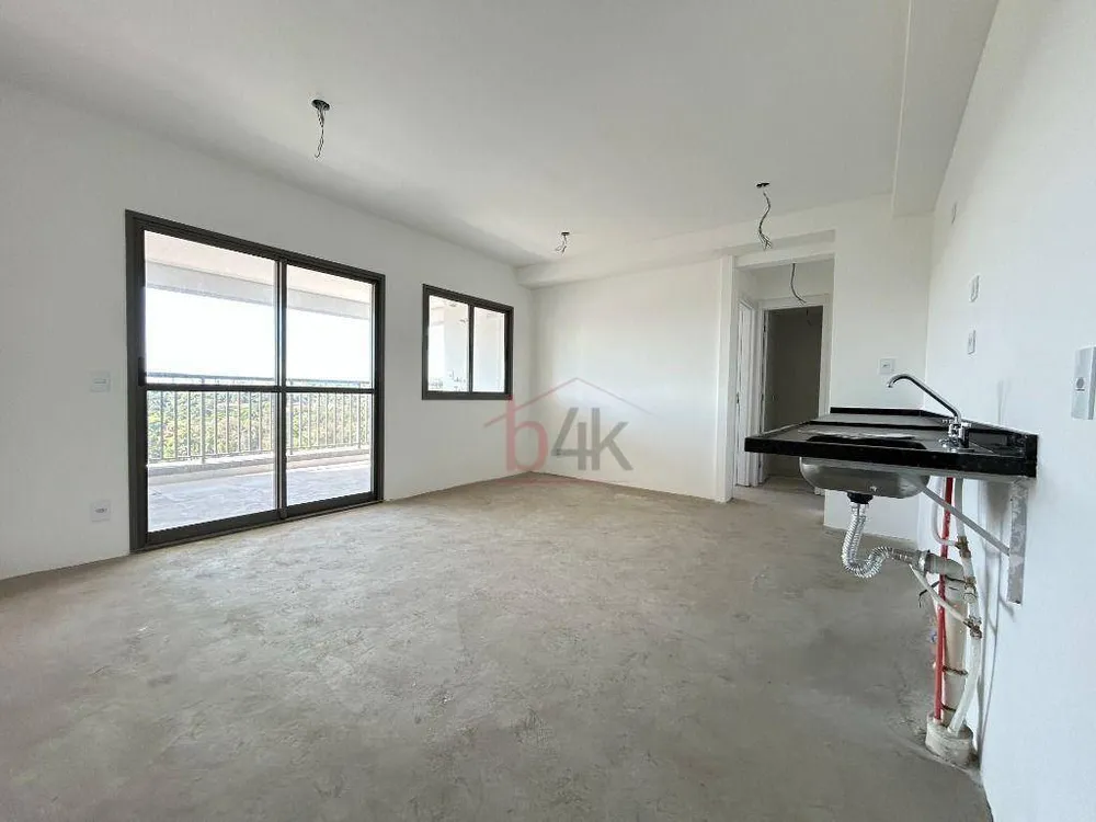 Apartamento, 1 quarto, 54 m² - Foto 6