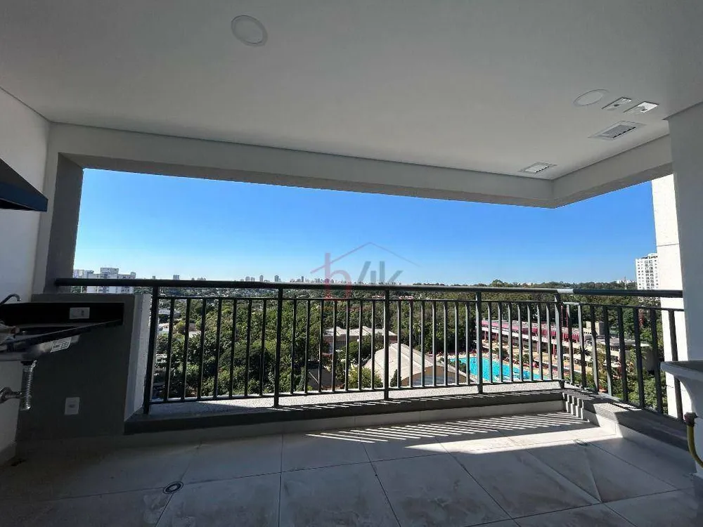 Apartamento, 1 quarto, 54 m² - Foto 2