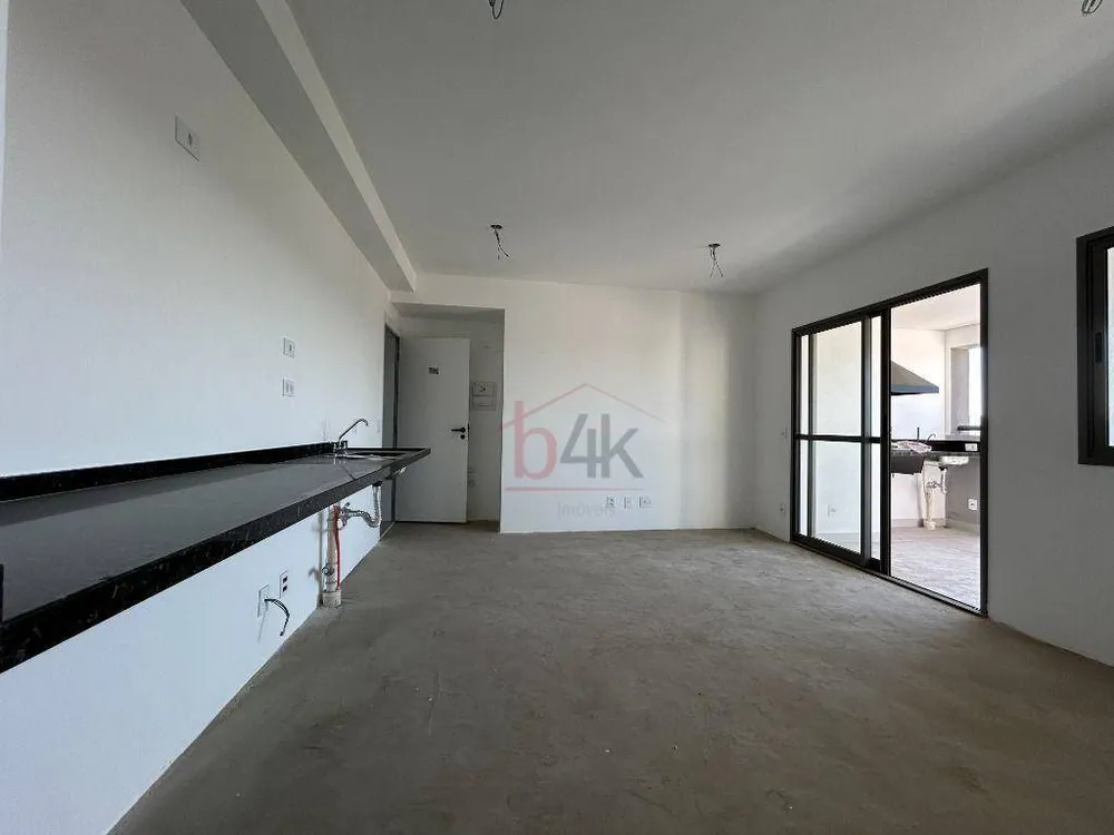 Apartamento, 1 quarto, 54 m² - Foto 1