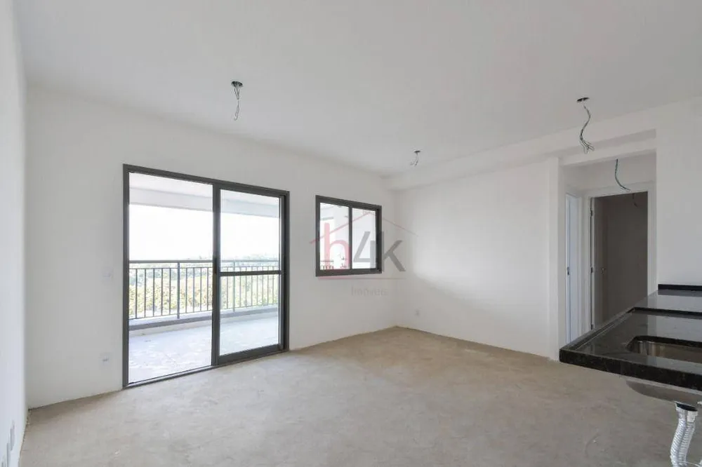 Apartamento, 1 quarto, 54 m² - Foto 3