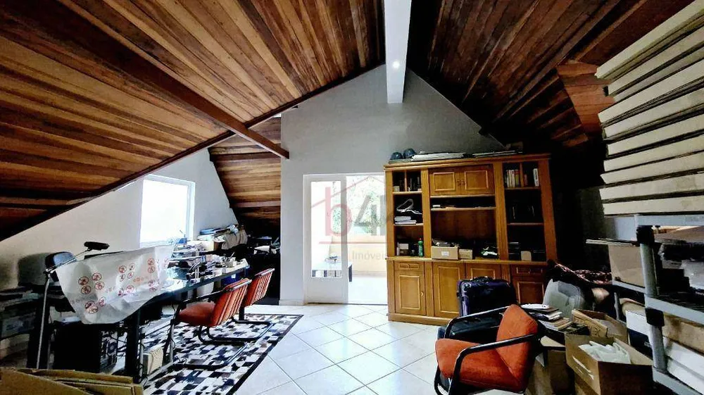 Casa, 4 quartos, 395 m² - Foto 8