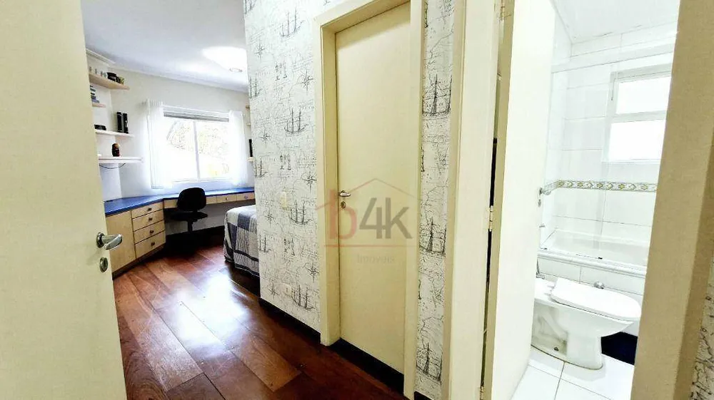 Casa, 4 quartos, 395 m² - Foto 5