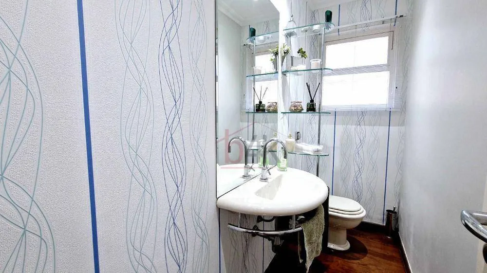 Casa, 4 quartos, 395 m² - Foto 2
