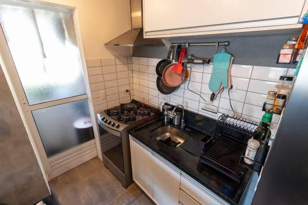 Apartamento, 1 quarto, 44 m² - Foto 11