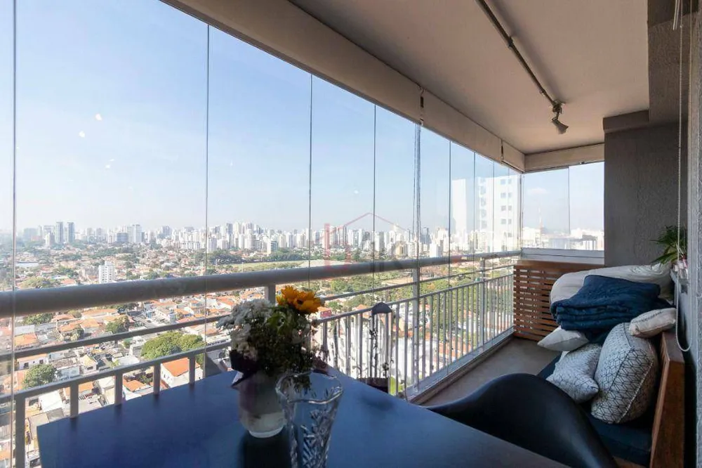 Apartamento, 1 quarto, 44 m² - Foto 7