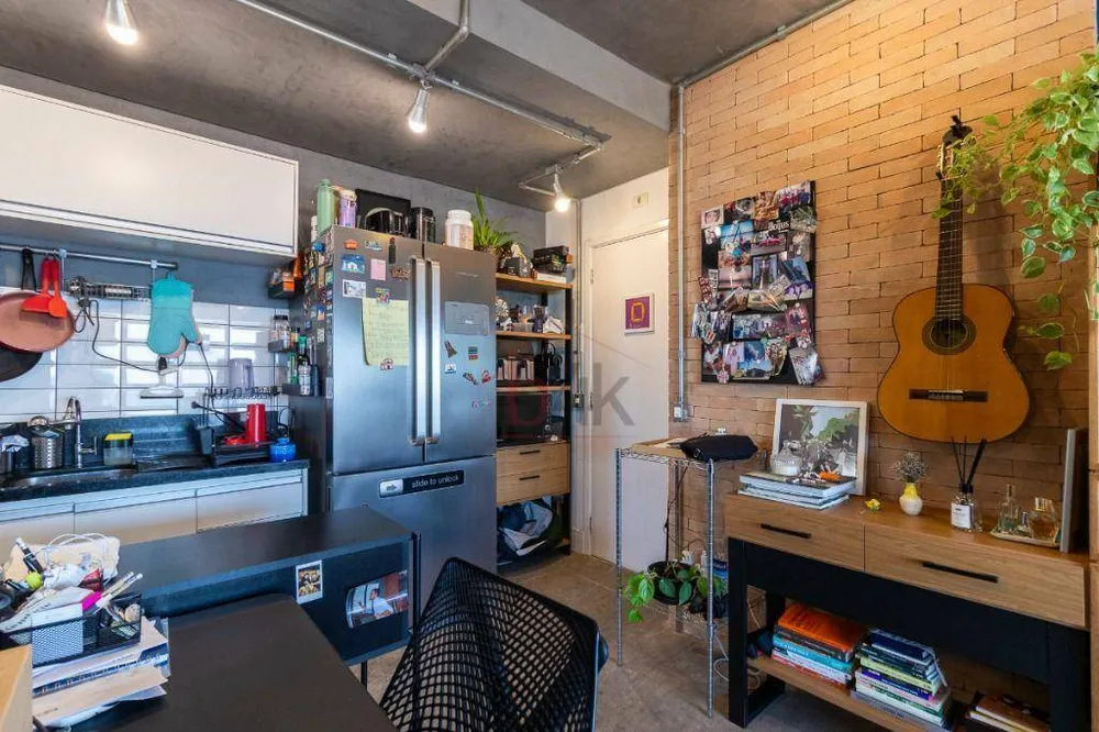 Apartamento, 1 quarto, 44 m² - Foto 9