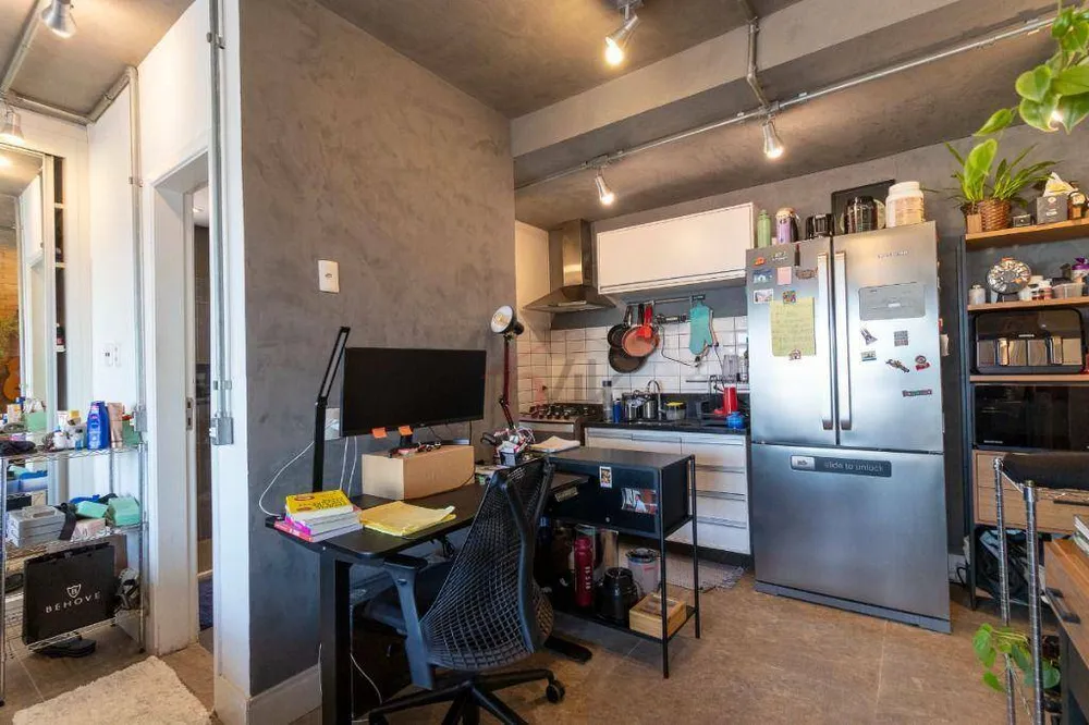 Apartamento, 1 quarto, 44 m² - Foto 4