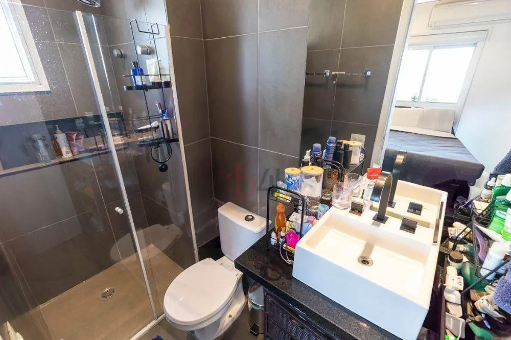 Apartamento, 1 quarto, 44 m² - Foto 10