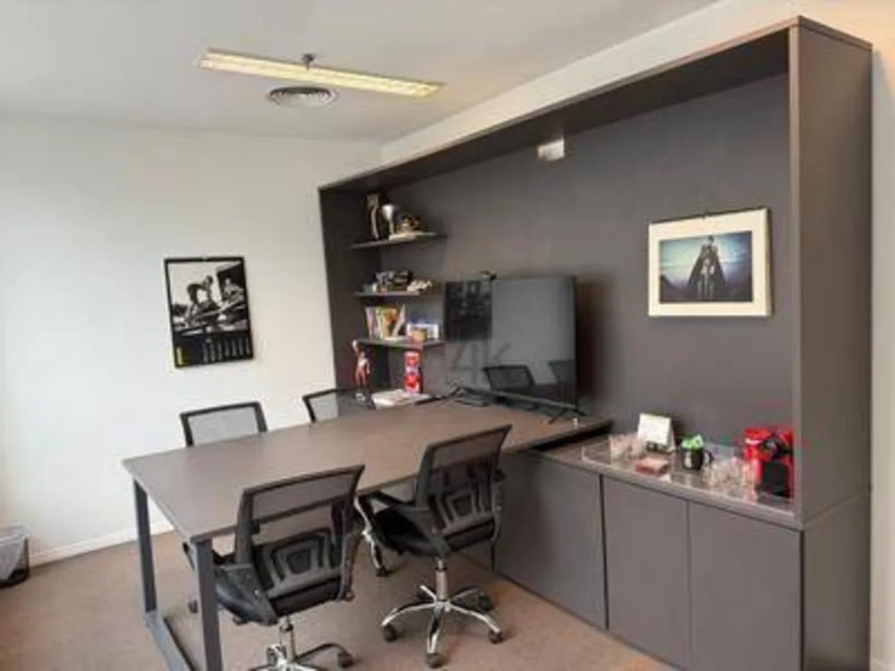 Sala-Conjunto, 96 m² - Foto 6