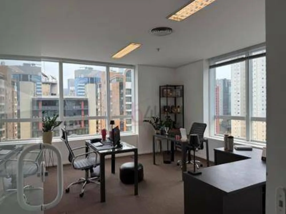 Sala-Conjunto, 96 m² - Foto 12