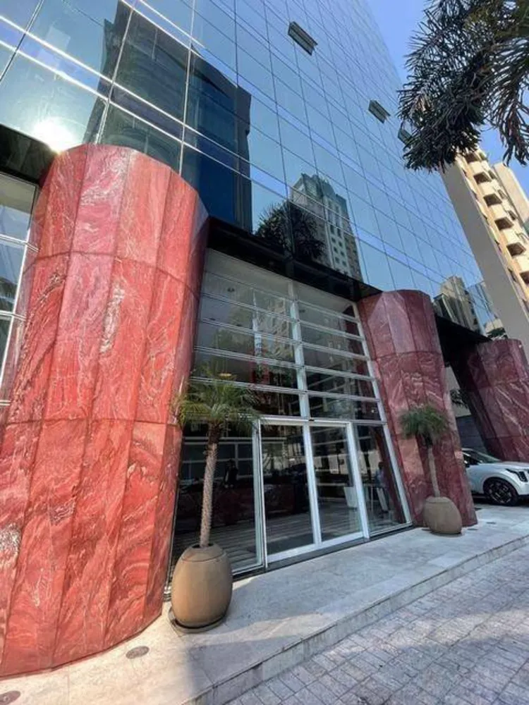 Sala-Conjunto, 96 m² - Foto 1