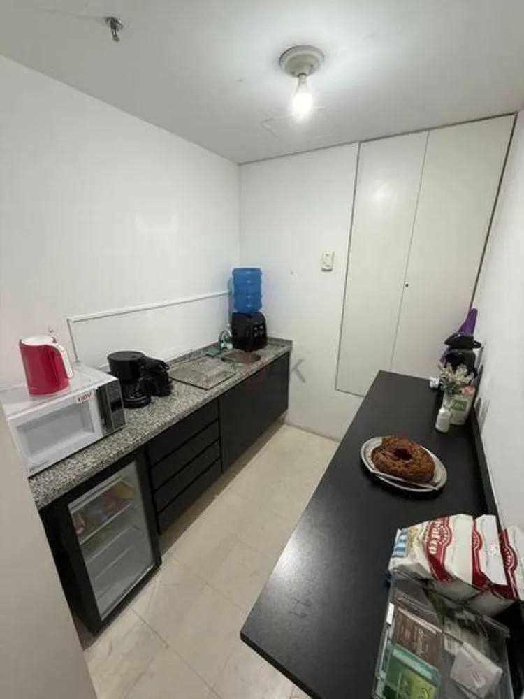 Sala-Conjunto, 96 m² - Foto 1