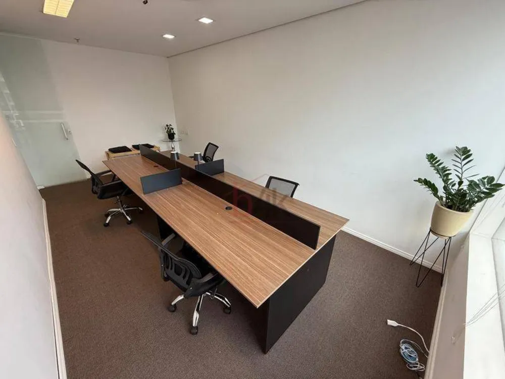 Sala-Conjunto, 96 m² - Foto 9