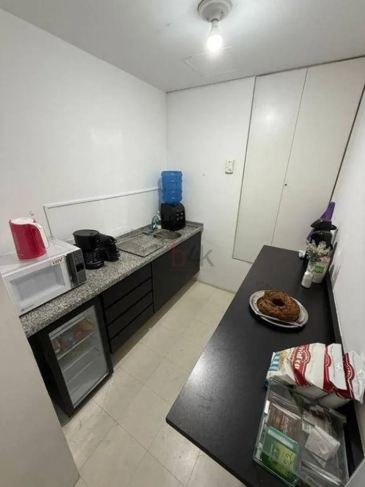 Sala-Conjunto, 96 m² - Foto 8