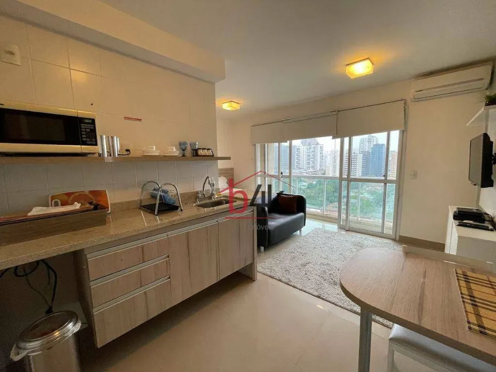 Kitnet-Studio, 32 m² - Foto 2