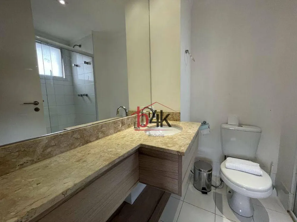 Kitnet-Studio, 32 m² - Foto 4