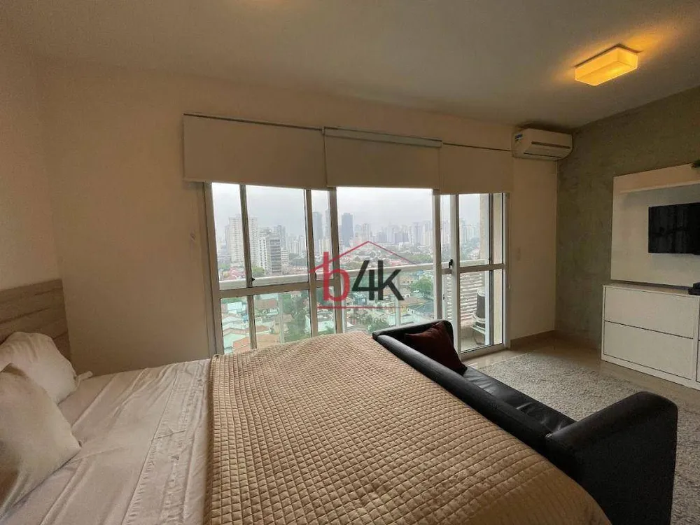 Kitnet-Studio, 32 m² - Foto 3