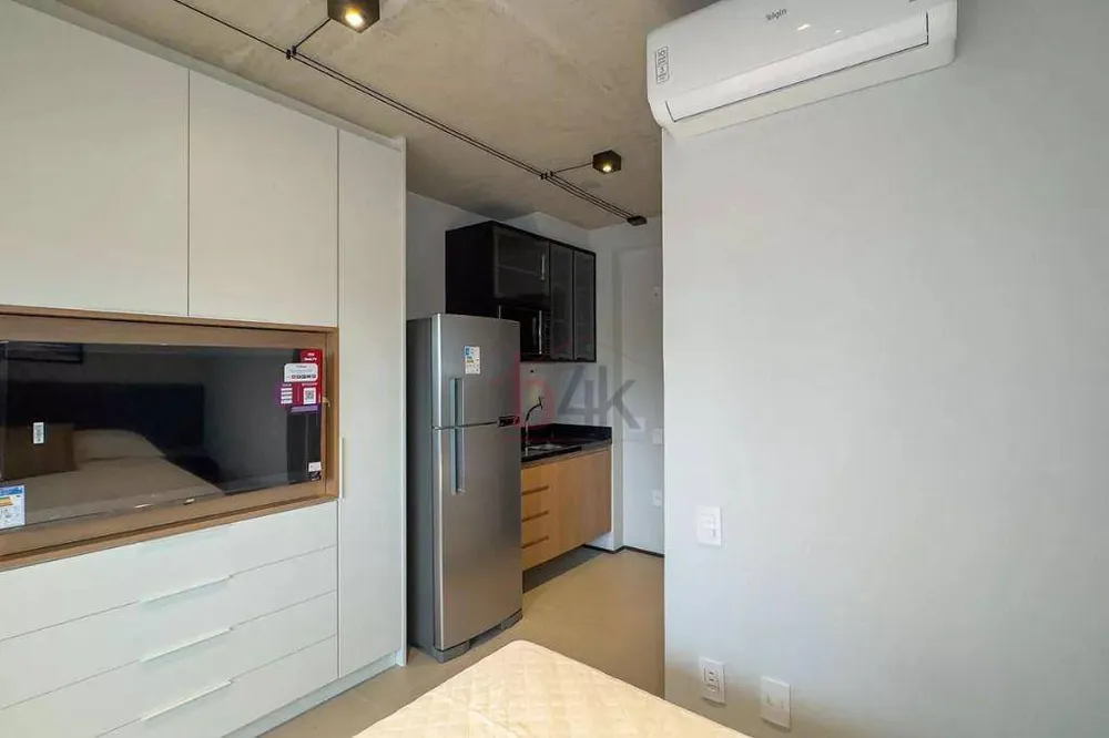 Kitnet-Studio, 20 m² - Foto 8