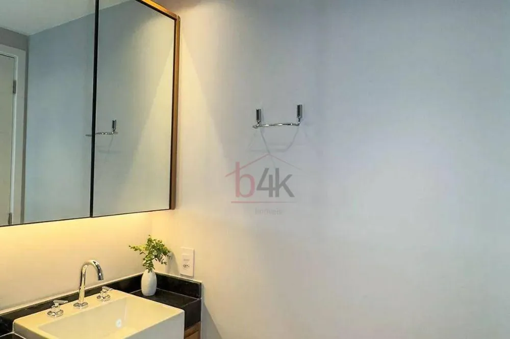Kitnet-Studio, 20 m² - Foto 11