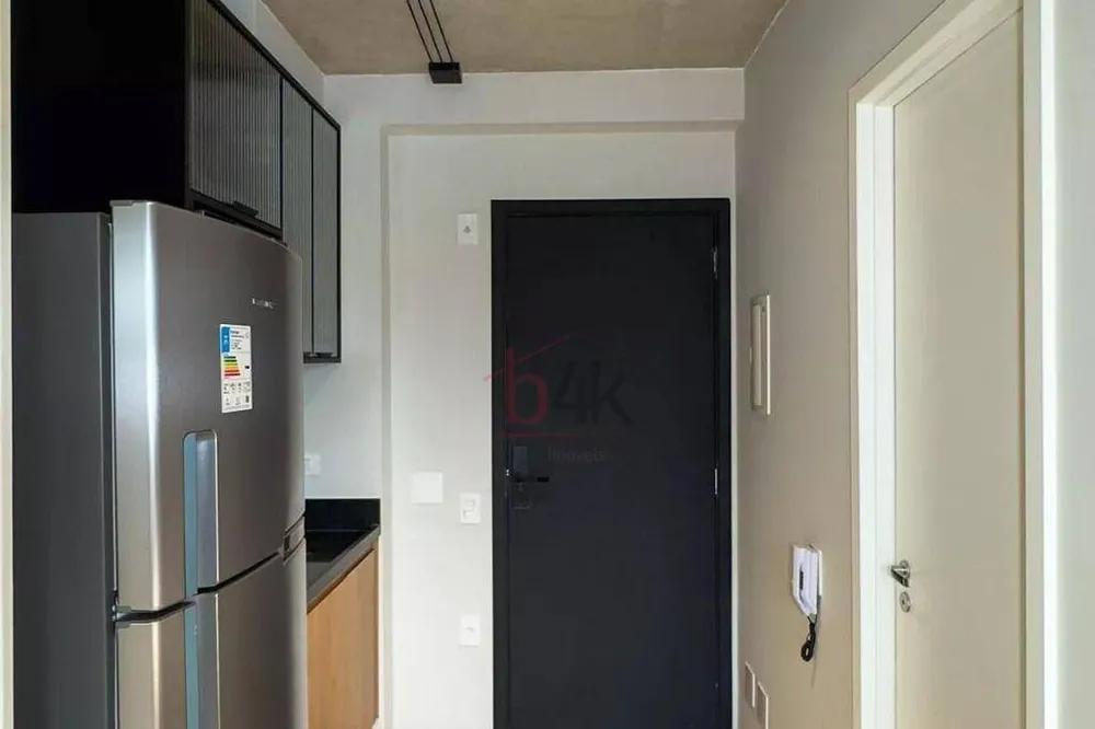Kitnet-Studio, 20 m² - Foto 6