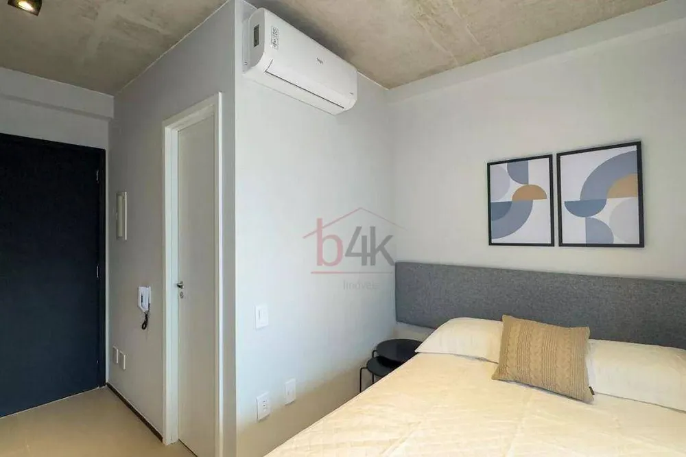 Kitnet-Studio, 20 m² - Foto 3