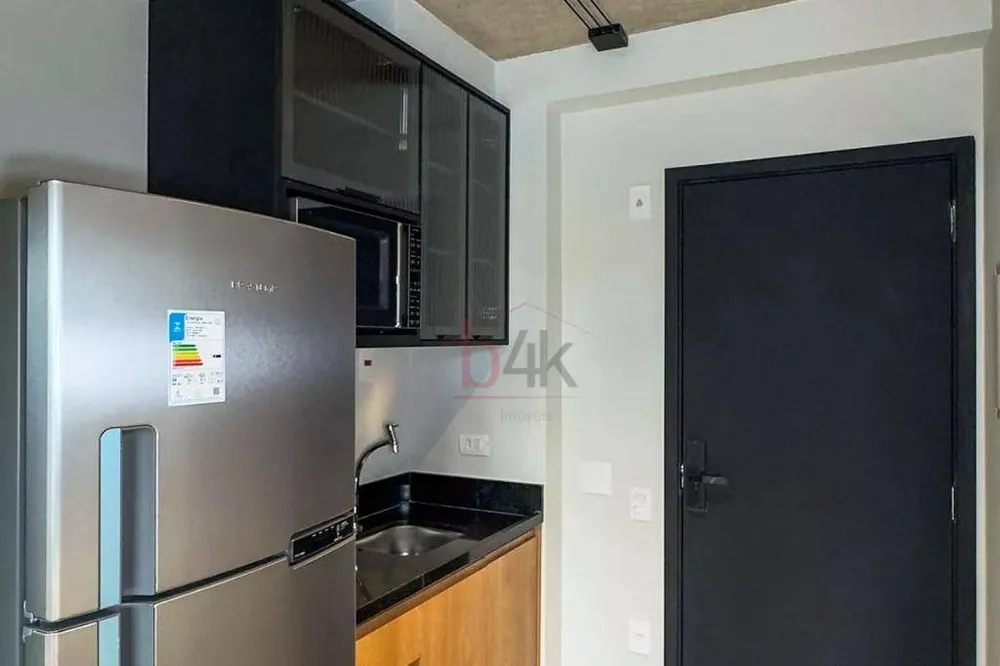 Kitnet-Studio, 20 m² - Foto 14