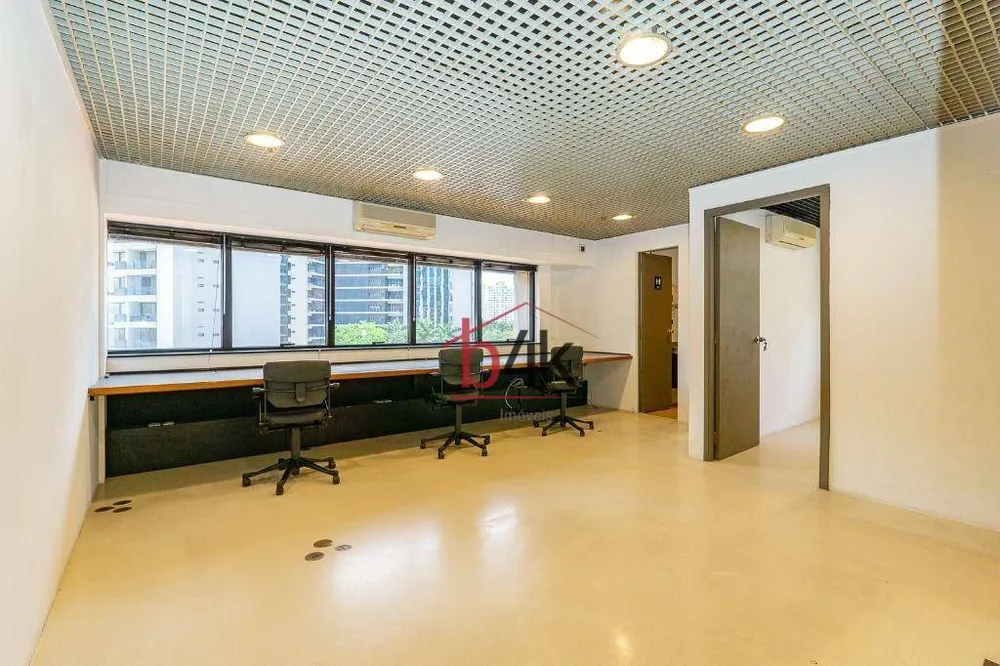 Sala-Conjunto, 40 m² - Foto 1