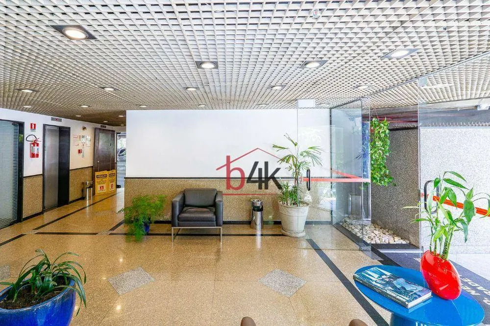 Sala-Conjunto, 40 m² - Foto 12