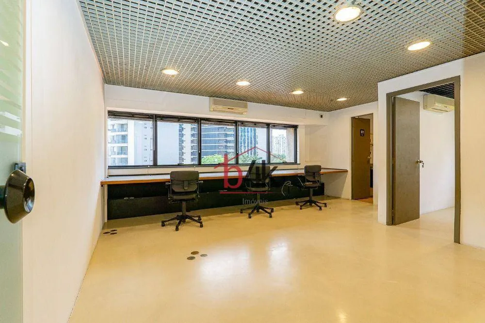 Sala-Conjunto, 40 m² - Foto 4