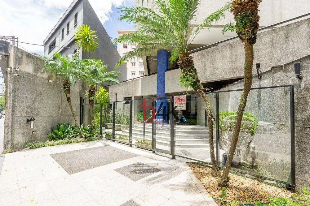 Sala-Conjunto, 40 m² - Foto 4