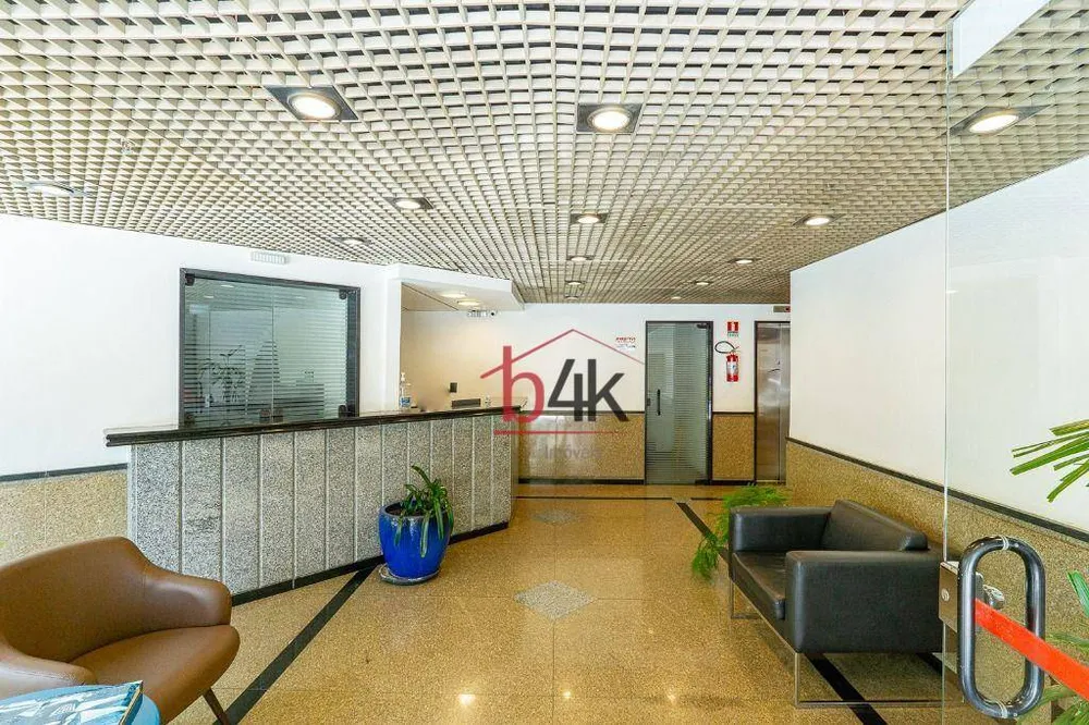 Sala-Conjunto, 40 m² - Foto 11