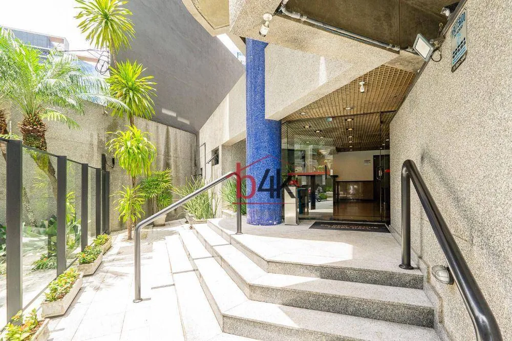 Sala-Conjunto, 40 m² - Foto 13