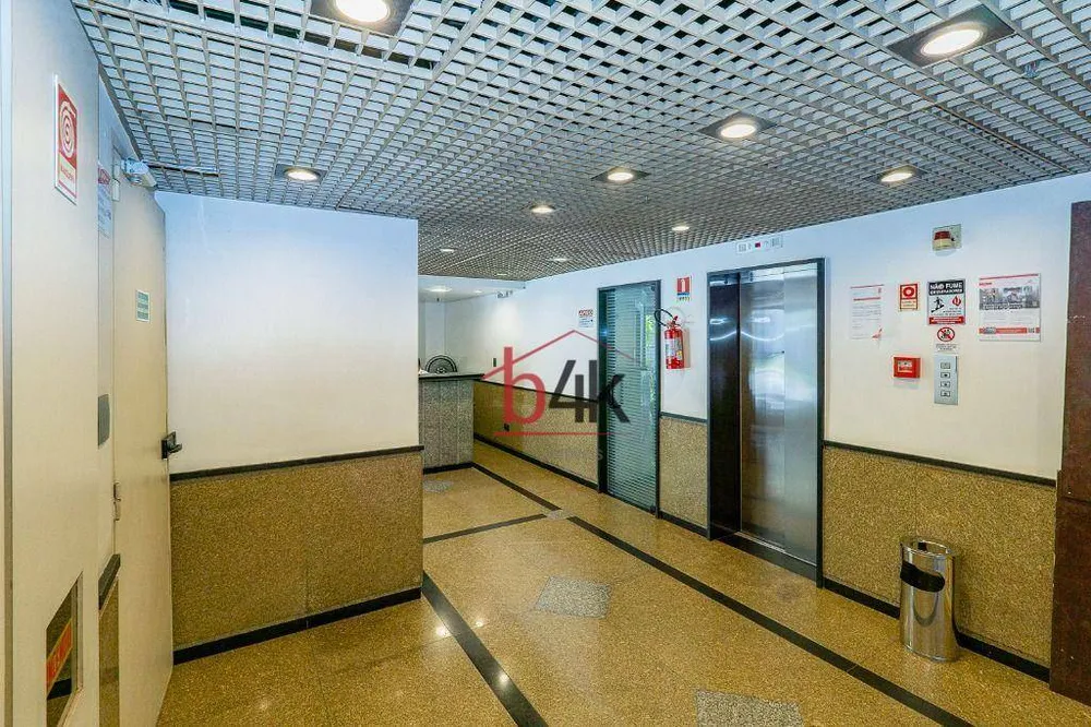 Sala-Conjunto, 40 m² - Foto 9