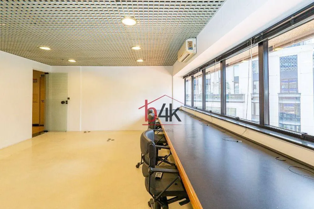 Sala-Conjunto, 40 m² - Foto 2