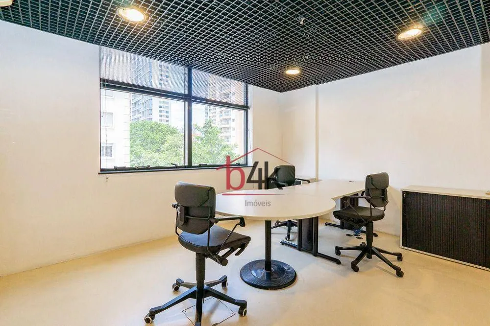 Sala-Conjunto, 40 m² - Foto 6