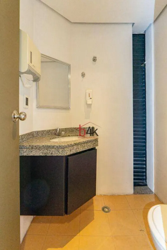 Sala-Conjunto, 40 m² - Foto 7