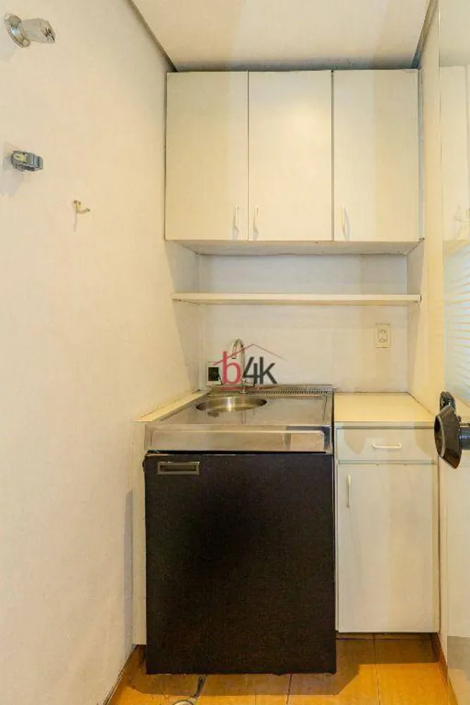 Sala-Conjunto, 40 m² - Foto 8