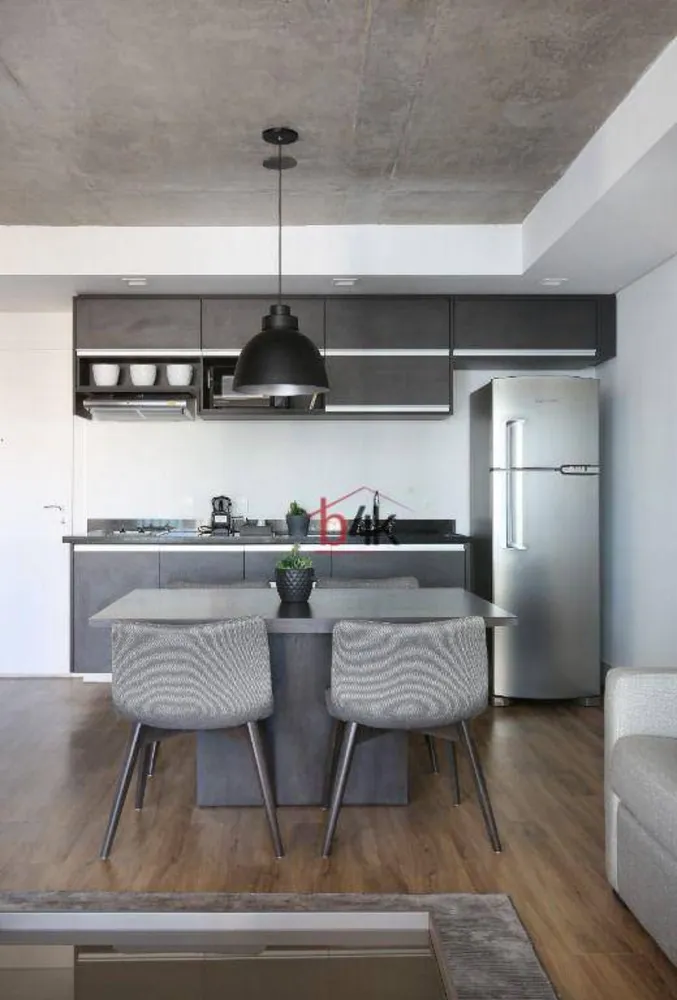 Apartamento, 1 quarto, 70 m² - Foto 5