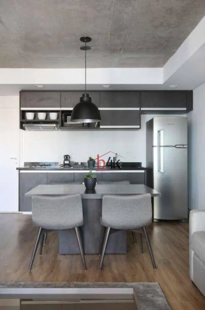 Apartamento, 1 quarto, 70 m² - Foto 4