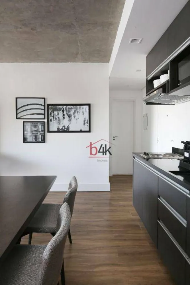 Apartamento, 1 quarto, 70 m² - Foto 6