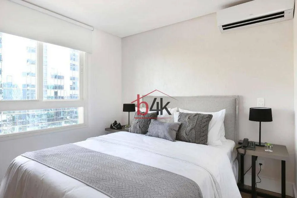 Apartamento, 1 quarto, 70 m² - Foto 10