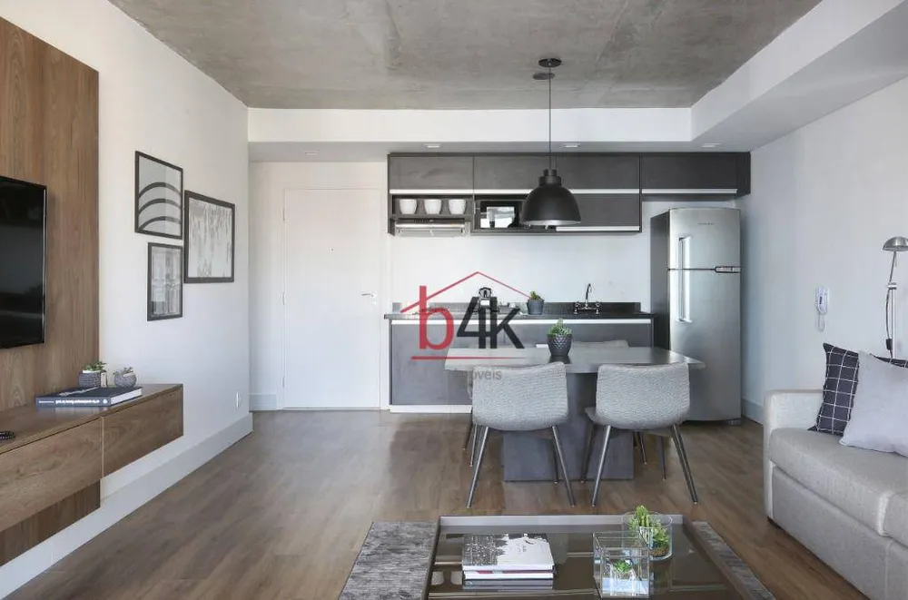 Apartamento, 1 quarto, 70 m² - Foto 16