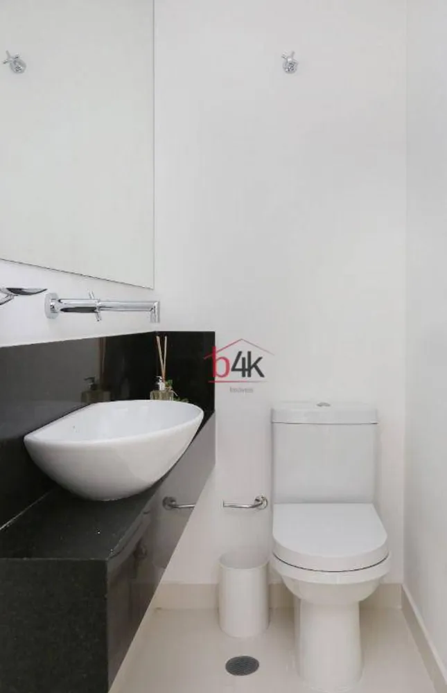 Apartamento, 1 quarto, 70 m² - Foto 9
